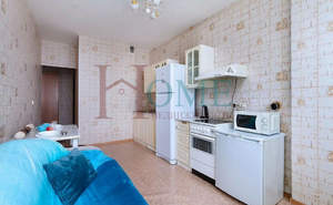 2-к квартира, на длительный срок, 55м2, 15/19 этаж