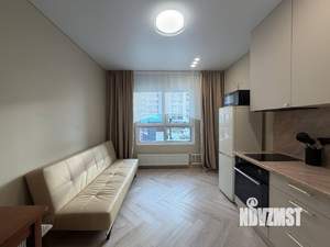 1-к квартира, посуточно, 50м2, 1/1 этаж