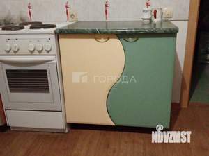 1-к квартира, на длительный срок, 27м2, 16/17 этаж