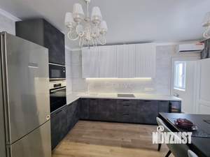 3-к квартира, на длительный срок, 75м2, 6/12 этаж