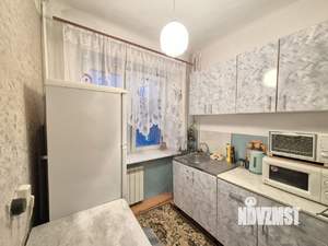 2-к квартира, на длительный срок, 42м2, 4/5 этаж