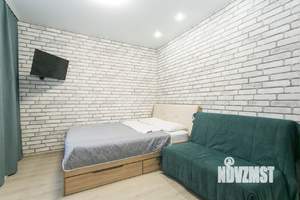 1-к квартира, на длительный срок, 30м2, 3/17 этаж