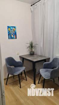 1-к квартира, на длительный срок, 38м2, 4/10 этаж