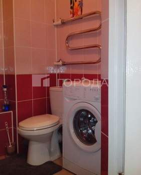 1-к квартира, на длительный срок, 40м2, 14/16 этаж