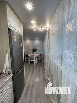 3-к квартира, на длительный срок, 59м2, 1/5 этаж