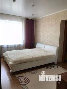 3-к квартира, на длительный срок, 115м2, 4/9 этаж