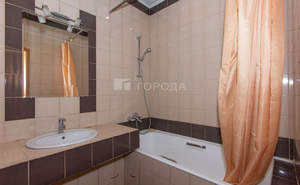 1-к квартира, на длительный срок, 38м2, 2/11 этаж