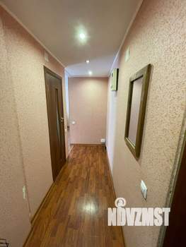 1-к квартира, на длительный срок, 30м2, 1/5 этаж