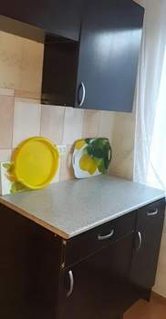 2-к квартира, на длительный срок, 44м2, 1/5 этаж