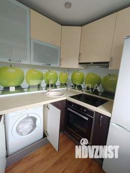 3-к квартира, на длительный срок, 62м2, 4/6 этаж