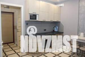 1-к квартира, посуточно, 29м2, 3/15 этаж