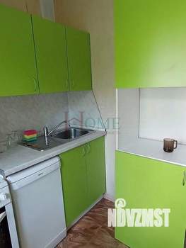 3-к квартира, на длительный срок, 58м2, 4/5 этаж