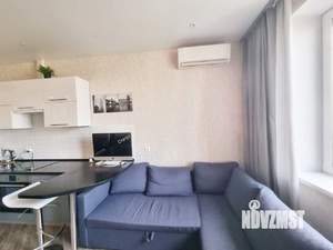 1-к квартира, на длительный срок, 46м2, 14/25 этаж