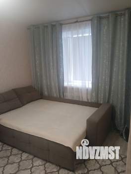 1-к квартира, на длительный срок, 30м2, 1/5 этаж