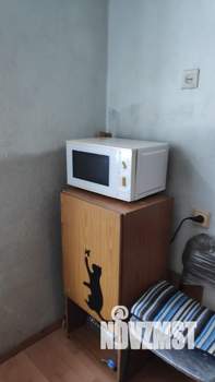 1-к квартира, на длительный срок, 38м2, 1/9 этаж