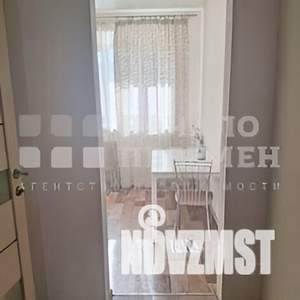 Студия квартира, на длительный срок, 36м2, 1/11 этаж