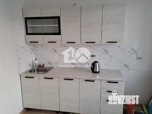 1-к квартира, на длительный срок, 40м2, 15/17 этаж