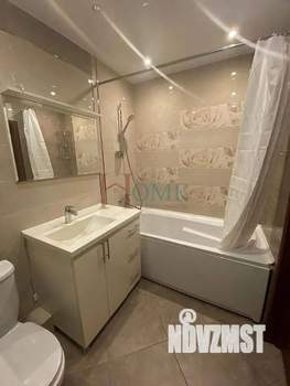 2-к квартира, на длительный срок, 64м2, 4/9 этаж
