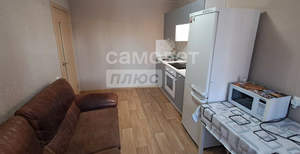 1-к квартира, на длительный срок, 37м2, 2/10 этаж