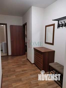 2-к квартира, на длительный срок, 56м2, 4/17 этаж