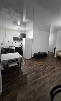 1-к квартира, на длительный срок, 32м2, 2/5 этаж