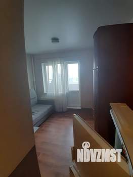 Студия квартира, на длительный срок, 22м2, 9/18 этаж