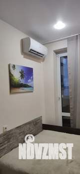 2-к квартира, посуточно, 32м2, 21/24 этаж