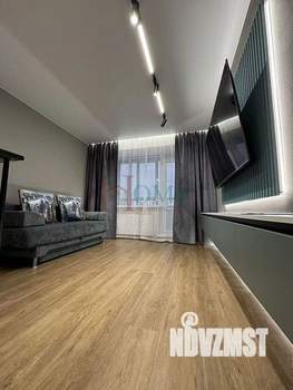 Студия квартира, на длительный срок, 32м2, 6/14 этаж