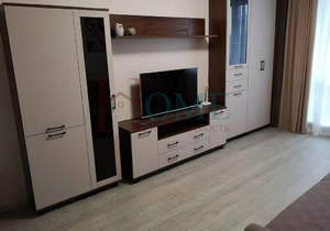 1-к квартира, на длительный срок, 38м2, 3/22 этаж