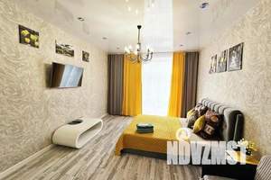 3-к квартира, посуточно, 80м2, 3/5 этаж