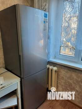 2-к квартира, на длительный срок, 44м2, 3/5 этаж