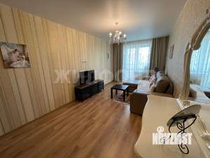 1-к квартира, на длительный срок, 46м2, 5/25 этаж