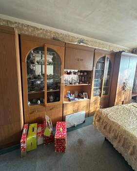 2-к квартира, на длительный срок, 46м2, 7/9 этаж