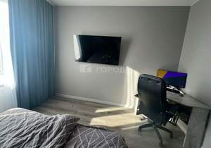 2-к квартира, на длительный срок, 44м2, 19/25 этаж