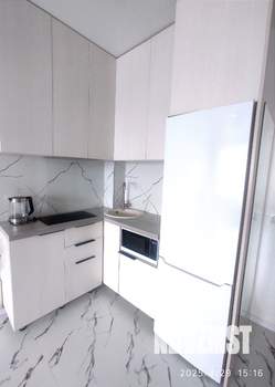 2-к квартира, на длительный срок, 45м2, 20/25 этаж