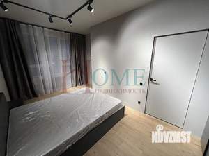 2-к квартира, на длительный срок, 43м2, 4/25 этаж