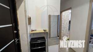 1-к квартира, на длительный срок, 40м2, 5/16 этаж