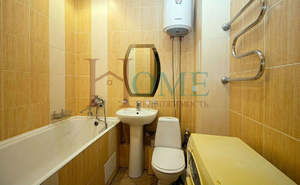 1-к квартира, на длительный срок, 43м2, 9/10 этаж