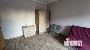 1-к квартира, на длительный срок, 42м2, 2/16 этаж