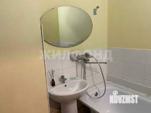 1-к квартира, на длительный срок, 34м2, 5/10 этаж