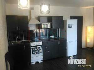 Студия квартира, на длительный срок, 30м2, 8/18 этаж