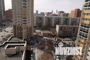 1-к квартира, посуточно, 30м2, 12/25 этаж