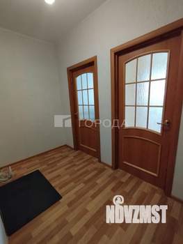 1-к квартира, на длительный срок, 45м2, 14/25 этаж