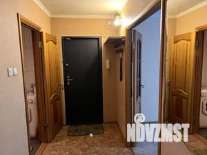 3-к квартира, на длительный срок, 57м2, 2/5 этаж