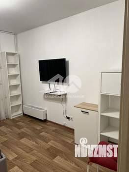 1-к квартира, на длительный срок, 34м2, 3/10 этаж