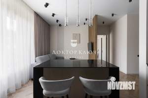 2-к квартира, на длительный срок, 55м2, 2/8 этаж