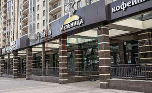 1-к квартира, на длительный срок, 33м2, 2/24 этаж