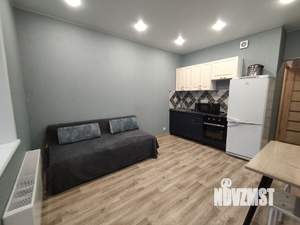 2-к квартира, на длительный срок, 40м2, 15/16 этаж