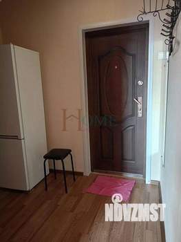 1-к квартира, на длительный срок, 33м2, 9/10 этаж