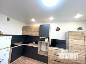1-к квартира, посуточно, 24м2, 1/1 этаж